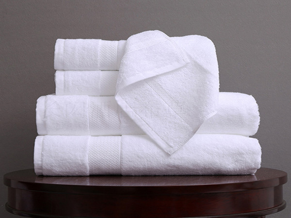 哲源化工與淮安毛巾廠家達成長期合作！